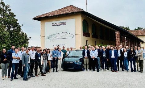 Automotive industry event photo 5
